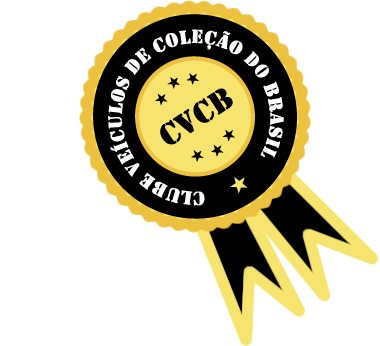 Selo Veículo Certificado