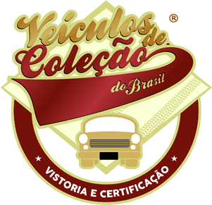 Clube Veículos de Coleção do Brasil - CVCB